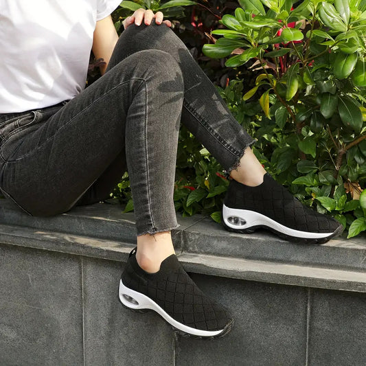 Mafanu Flex Knit Sneaker