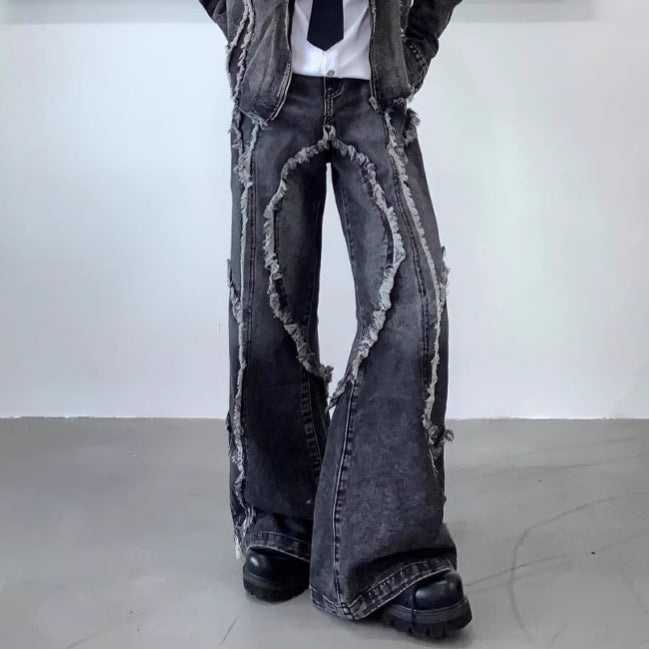 Men's Phantom Denim Set