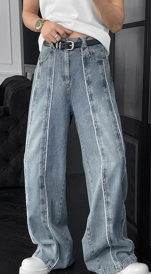 Men’s Phantom Denim