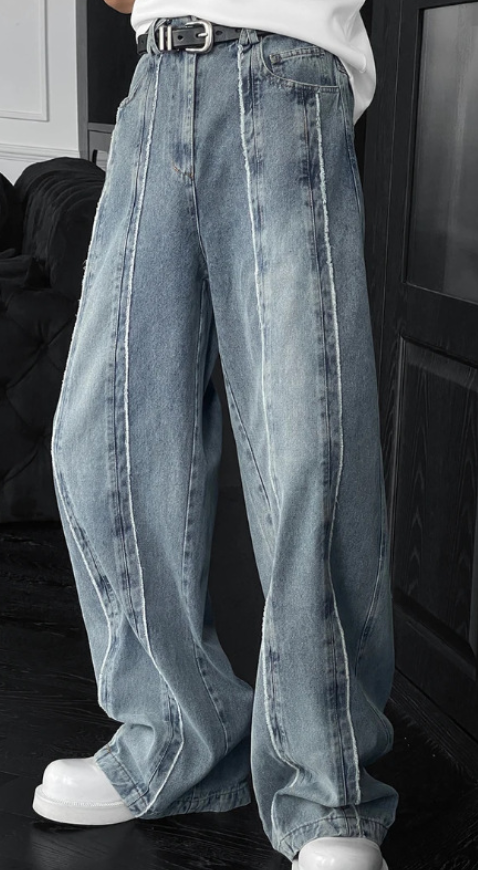 Men’s Phantom Denim