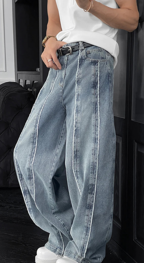 Men’s Phantom Denim