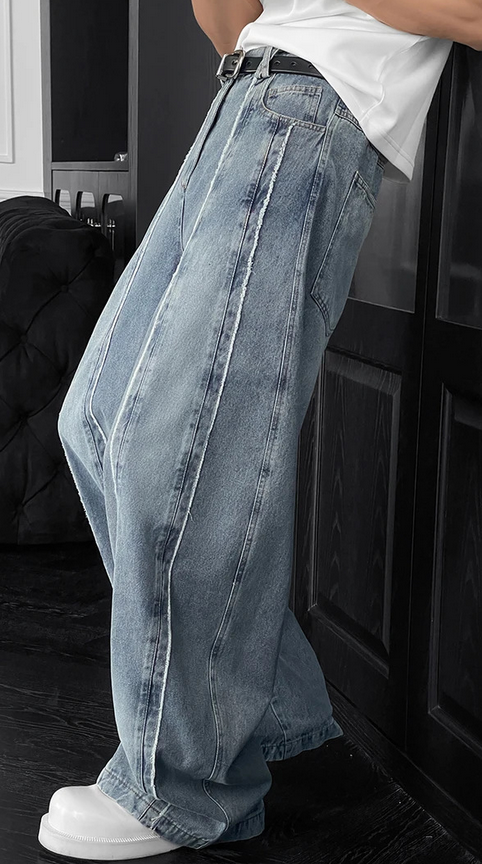 Men’s Phantom Denim