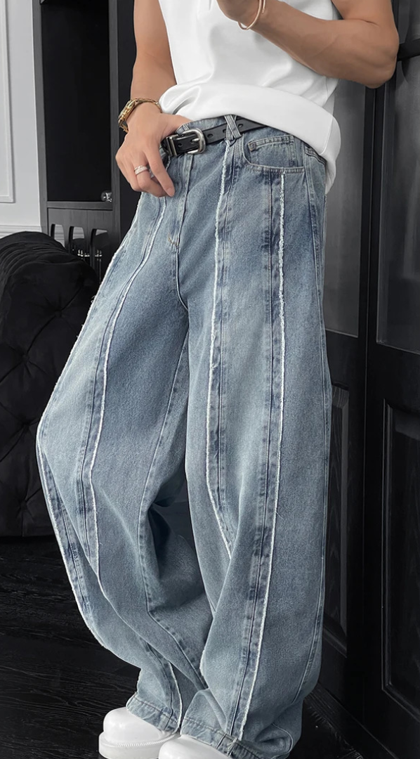 Men’s Phantom Denim